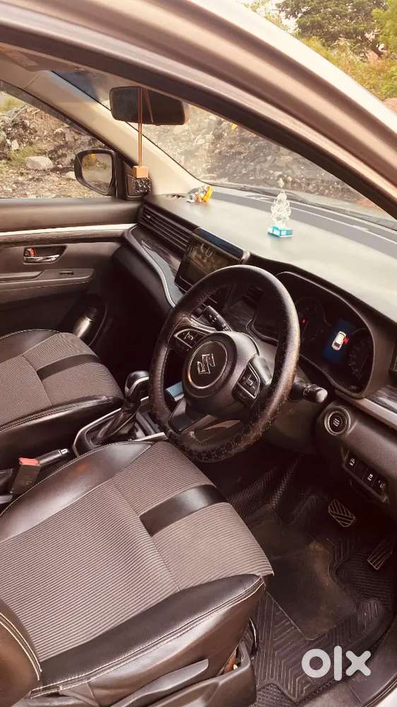Maruti Suzuki Xl6 2020 Petrol 95000 Km Driven
