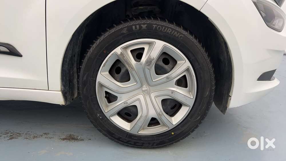 Tata Altroz 1.2 Xt, 2021, Petrol