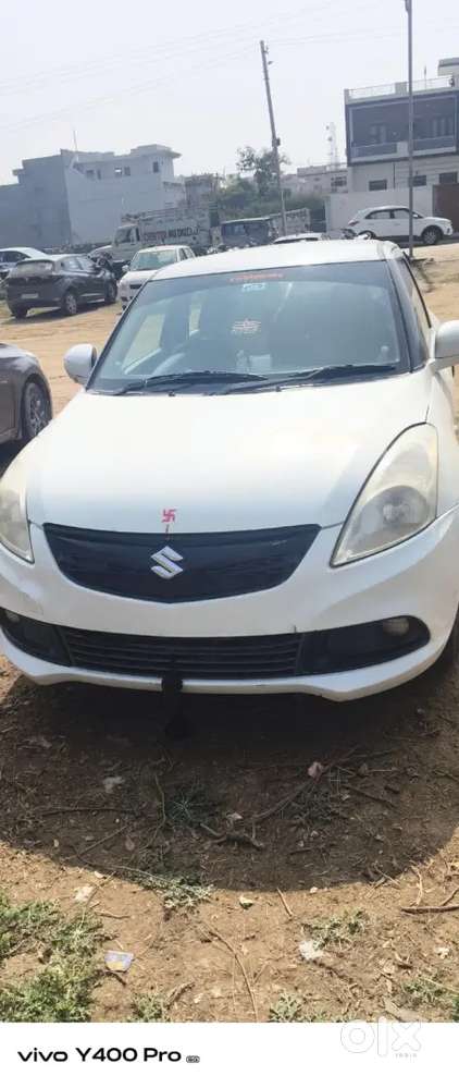 Maruti Dzire Lxi 2019