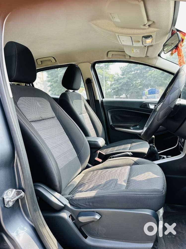 Ford Ecosport [2017-2020] 1.0 Ecoboost Titanium (o), 2018, Diesel