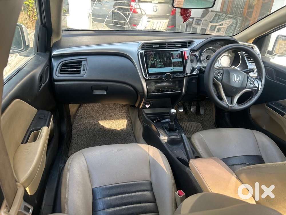 Honda City 2014 Diesel 153000 Km Driven