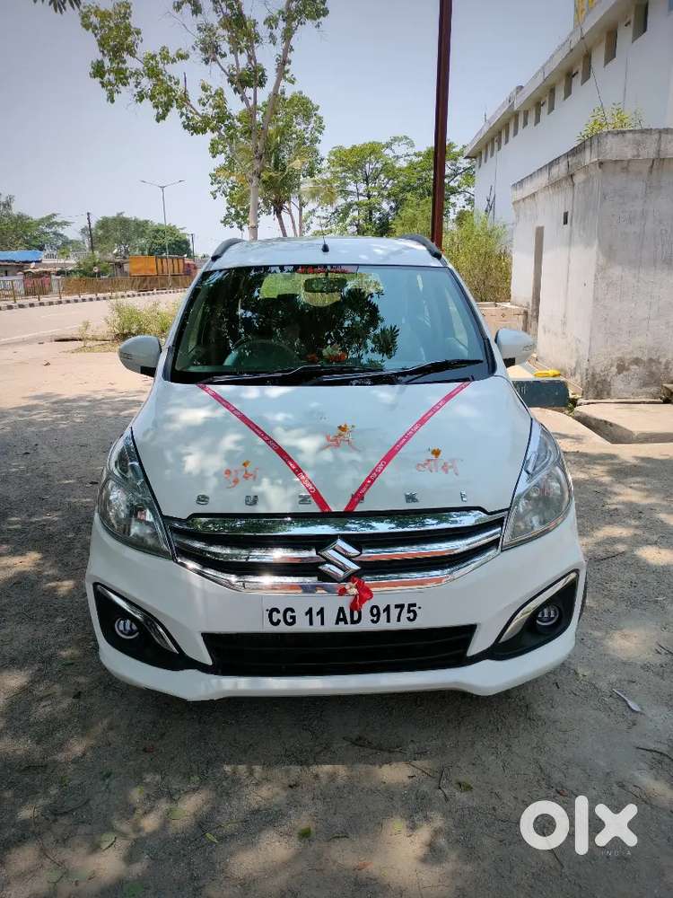 Maruti Suzuki Ertiga Diesel 2016