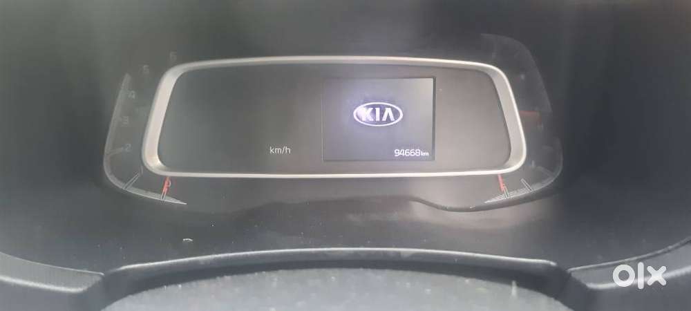 Kia Sonet Htx Plus D, 2021, Diesel
