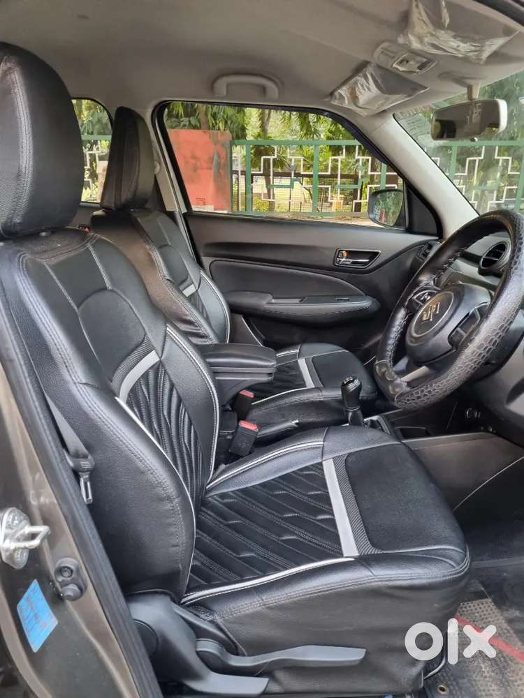 Swift Vxi 2019