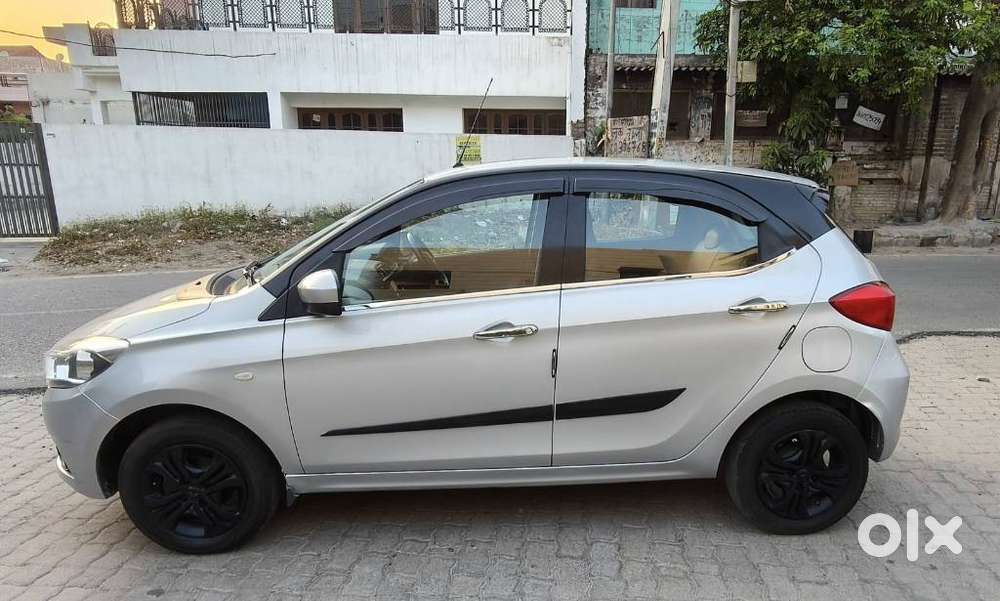 Tata Tiago 1.2 Revotron Xz Wo Alloy, 2019, Petrol