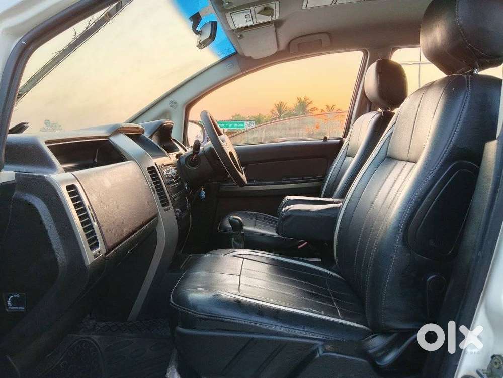 Tata Aria 2010-2013 Pure 4x2, 2012, Diesel