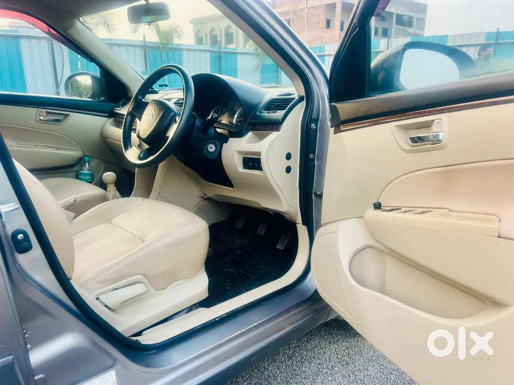 Mh 43 Ar 8321
Dzire Vdi 
Diesel ️
Model 2014,15
Own
