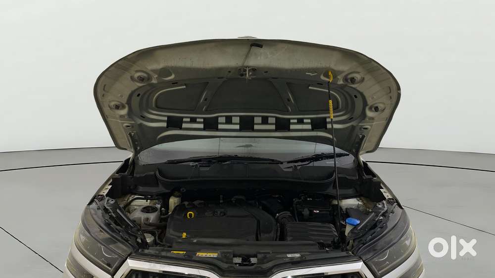 Skoda Kushaq 1.5 Tsi Style, 2022, Petrol