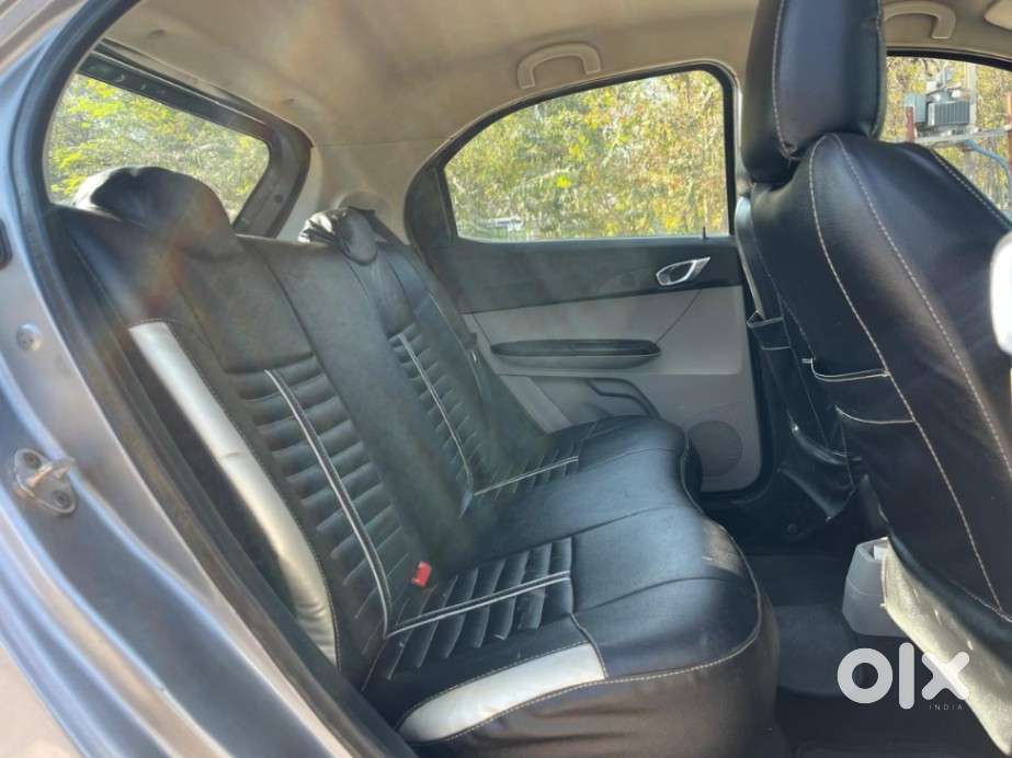 Tata Tiago, 2018, Petrol