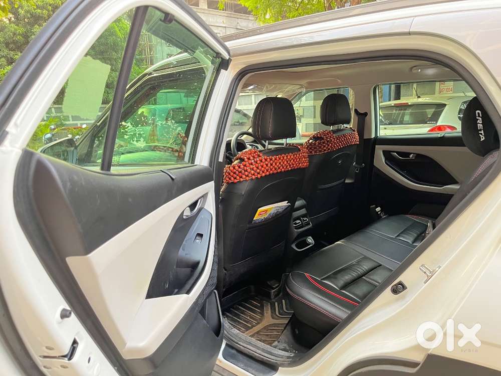 Hyundai Creta Sx1.5