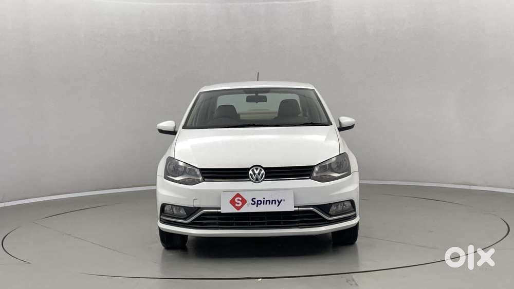 Volkswagen Ameo 1.2 Mpi Highline, 2017, Petrol