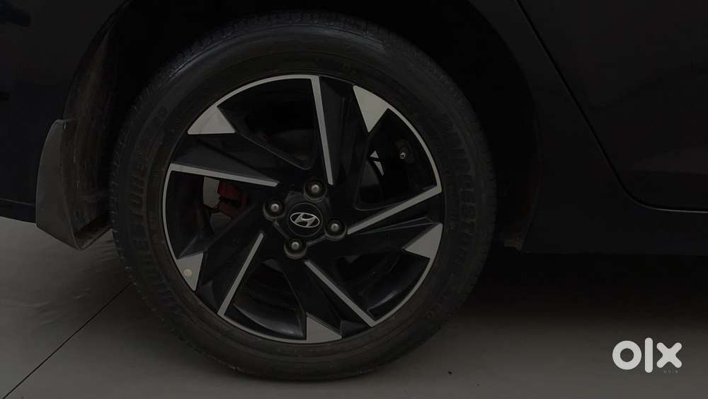Hyundai Verna 1.0 Sx (o) Turbo Gdi Dct, 2020, Petrol