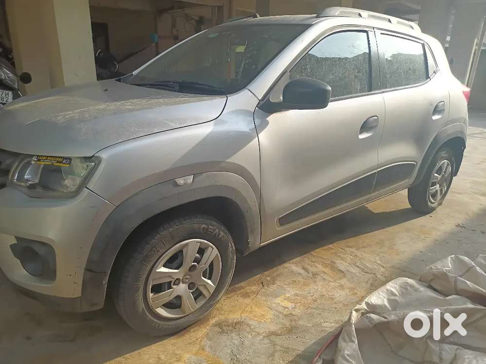 Renault Kwid 2017