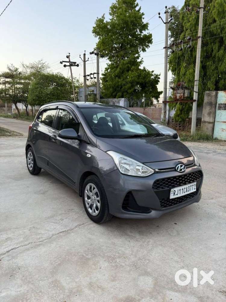 Hyundai Grand I10 1.2 Kappa Magna, 2018, Petrol