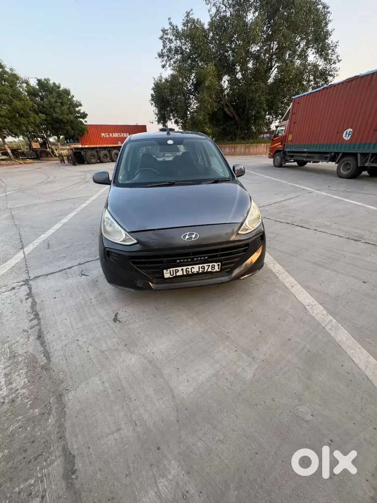 Hyundai New Santro 2019 Cng & Hybrids 68000 Km Driven
