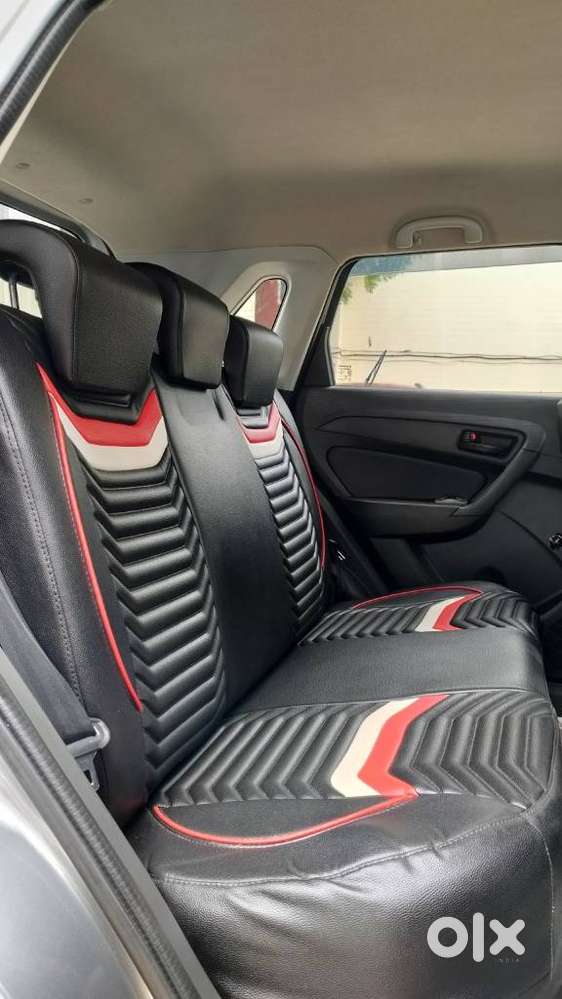 Maruti Suzuki Brezza Ldi, 2018, Diesel