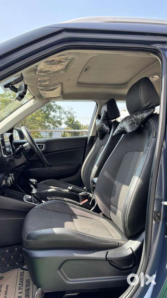 Kia Carens 1.4 Prestige 7 Str, 2023, Petrol