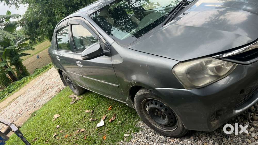 Toyota Etios Petrol Manual 10
