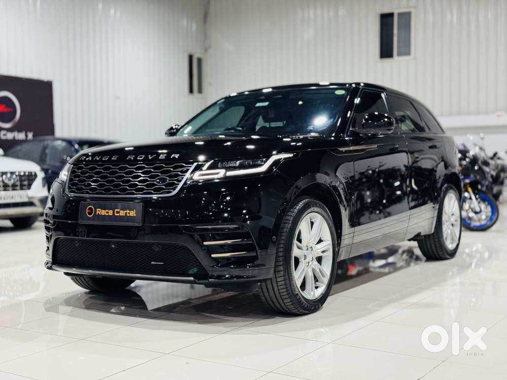 Land Rover Range Velar R-dynamic S, 2023, Diesel