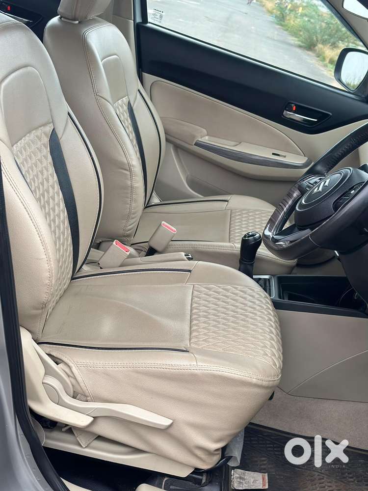 Maruti Suzuki Dzire 2023