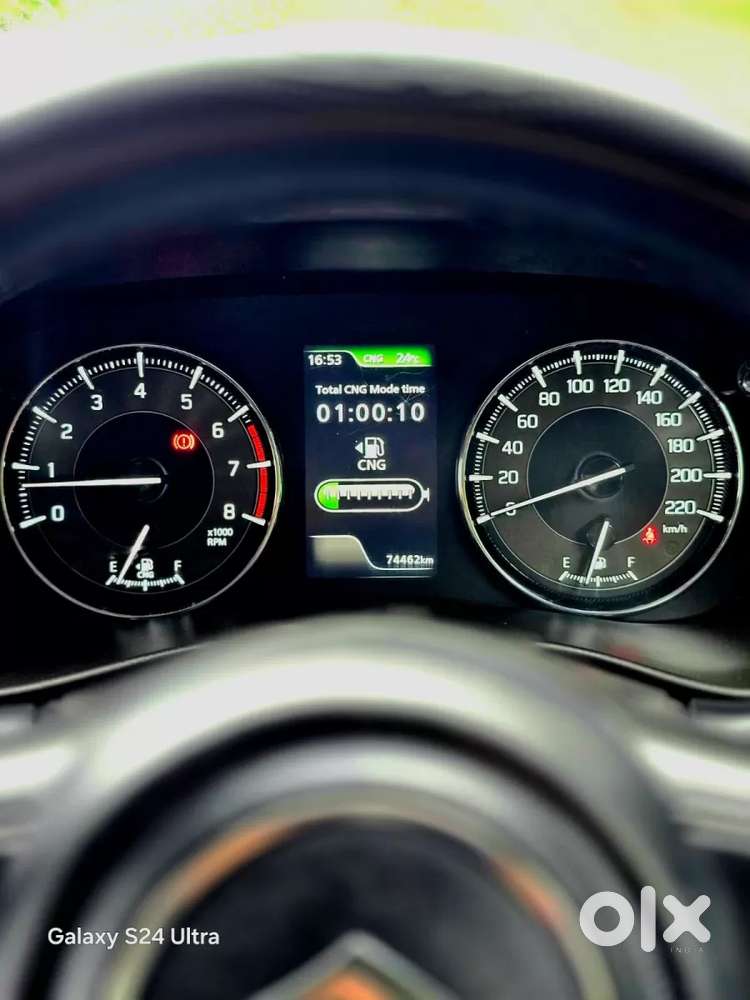 Maruti Suzuki Baleno 1.2 Zeta Cng, 2023, Cng & Hybrids