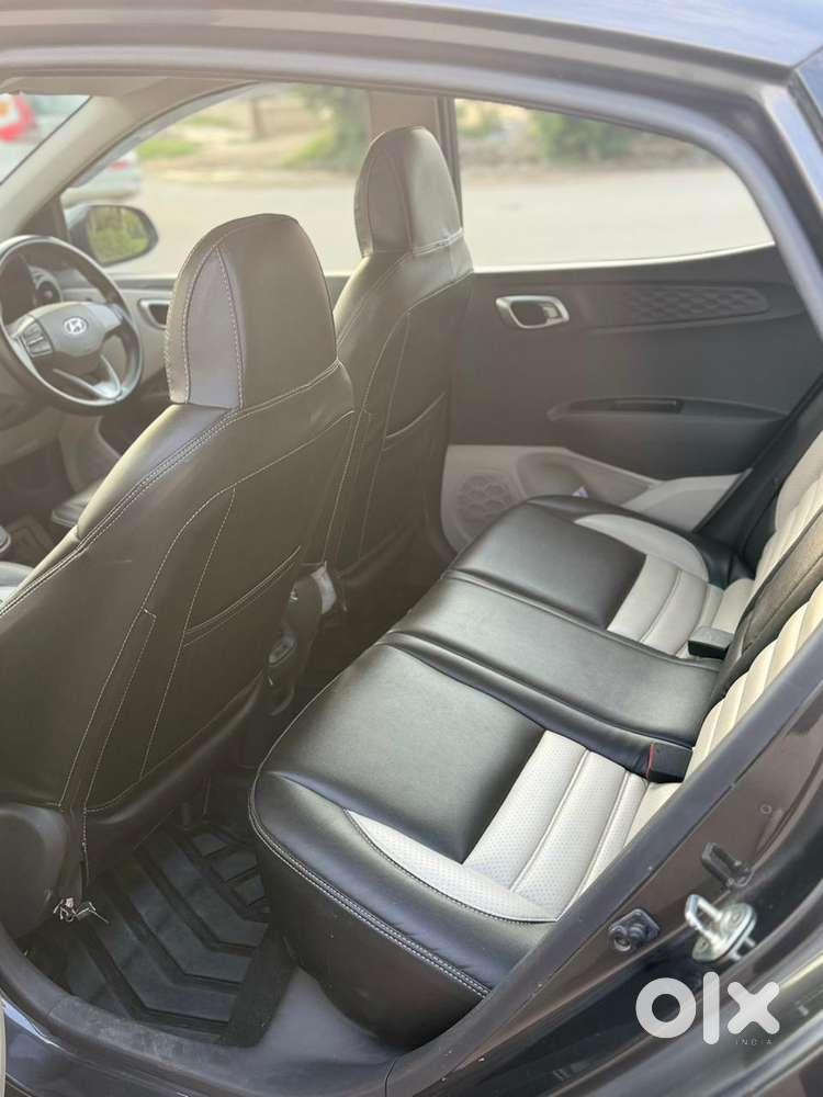Hyundai Aura Sx 1.2 Cng, 2022, Cng & Hybrids