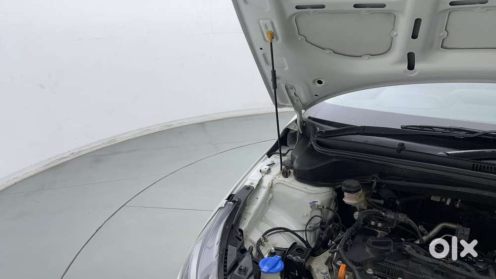 Hyundai New I20 1.2 Asta (o) Ivt, 2024, Petrol