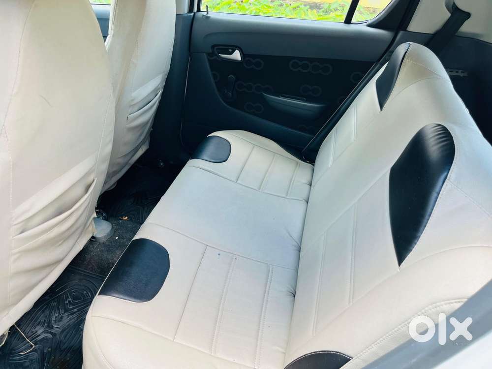 Maruti Suzuki Alto 800 Lxi, 2015, Petrol