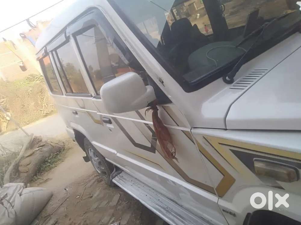 Tata Sumo Gold 2013 Diesel 170000 Km Driven