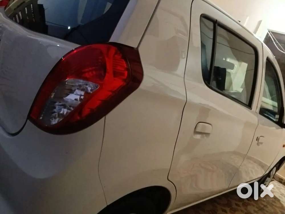 Maruti Suzuki Alto 800 2021 Petrol 29500 Km Driven