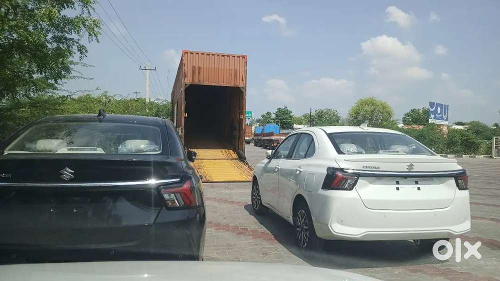 Maruti Suzuki Dzire 2026 Petrol 13 Km Driven