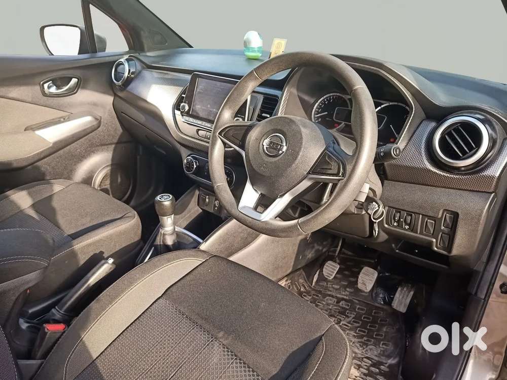 Nissan Kicks Xv, 2022, Petrol