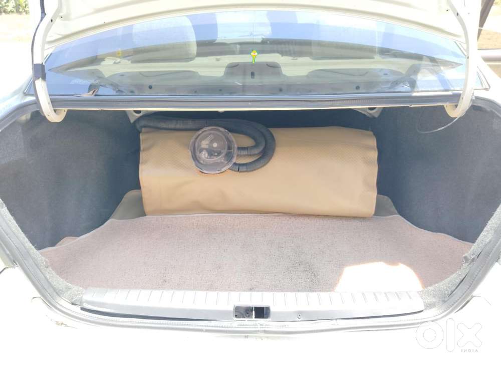 Toyota Corolla H2 1.8e, 2003, Lpg