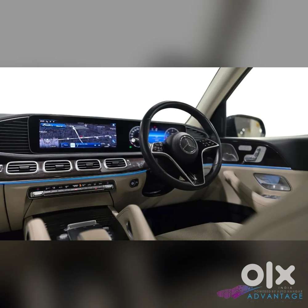 Mercedes-benz Gle, 2025