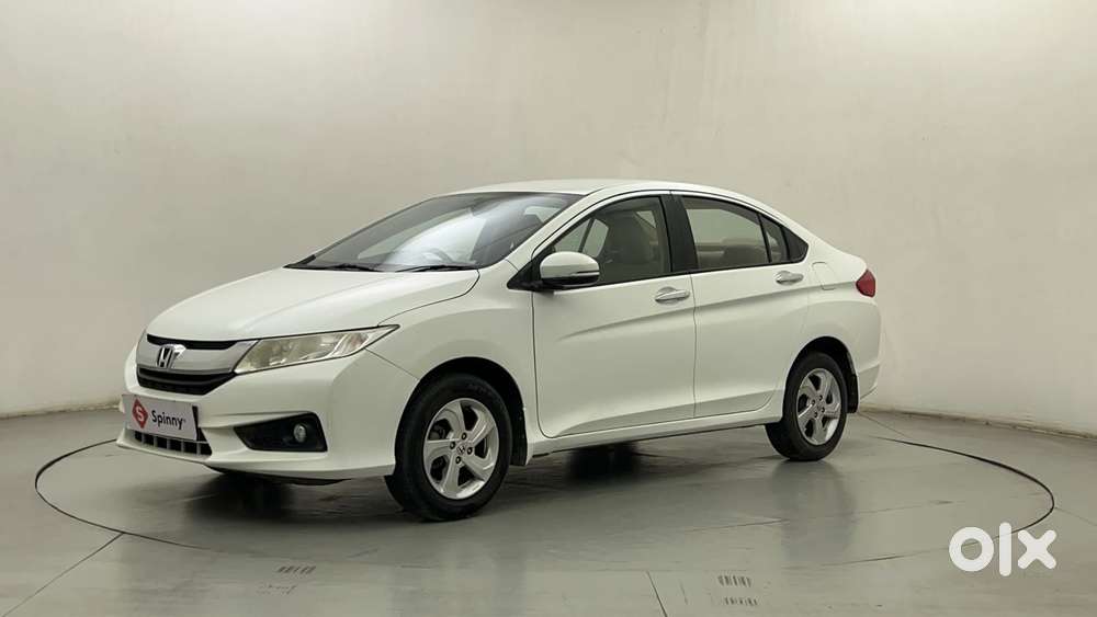 Honda City 2011-2013 V Mt, 2016, Petrol