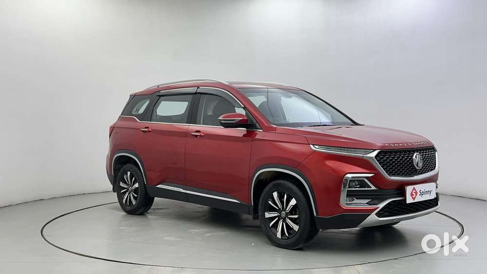 Mg Hector 2.0 Sharp Diesel, 2019, Diesel