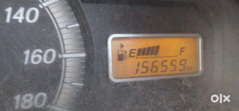 Maruti Suzuki Eeco 2022