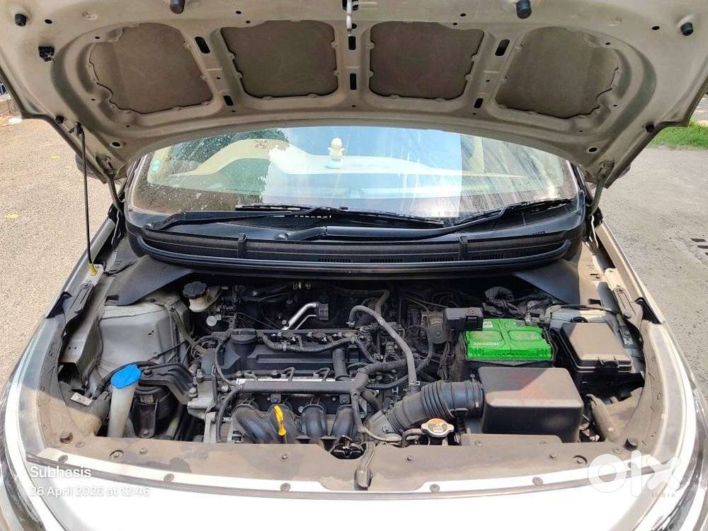 Hyundai Elite I20 Era 1.2, 2018, Petrol