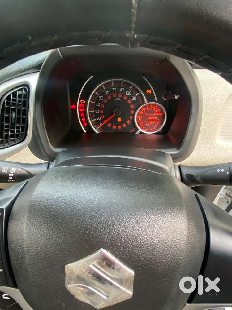 Maruti Suzuki Wagon R 1.2 Zxi Plus, 2024, Petrol