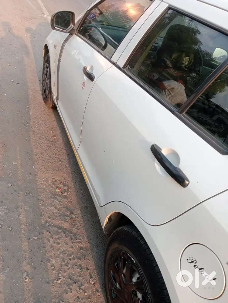 Maruti Suzuki Dzire 2018