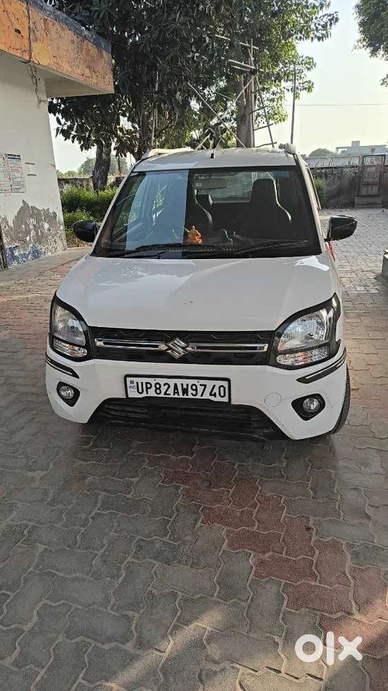 Maruti Suzuki Wagon R 2025