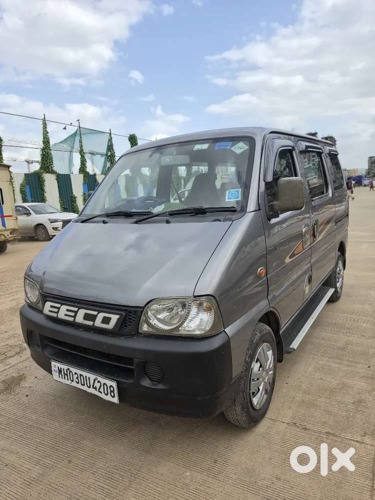Maruti Eeco 5 Str 2021