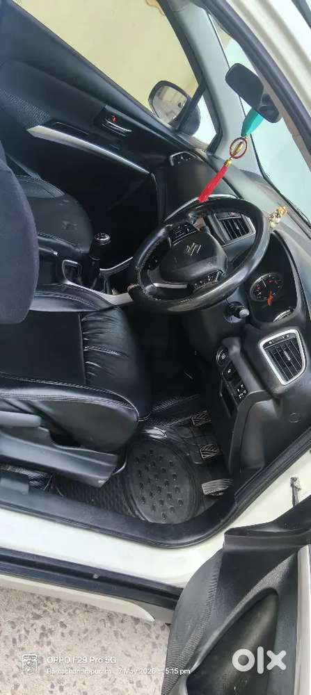 Maruti Suzuki S-cross 2019 Diesel 107999 Km Driven