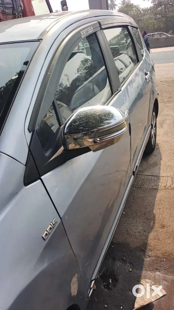 Maruti Suzuki Ertiga 2013