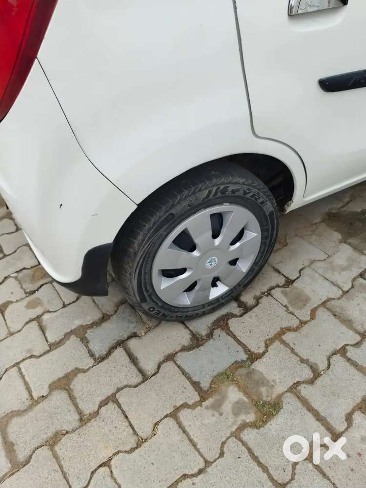 Maruti Suzuki Alto 1.0 2019