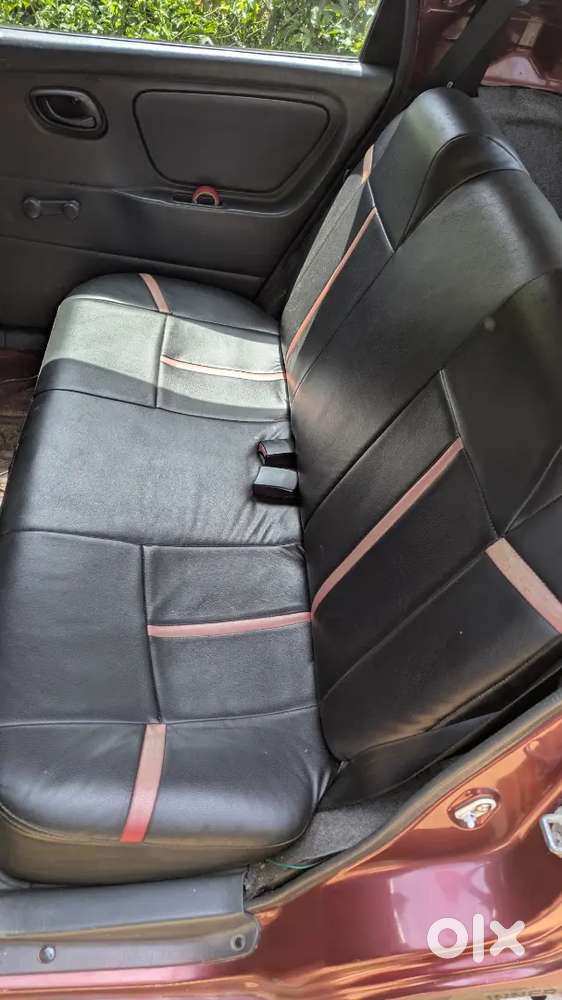 Maruti Suzuki Alto Lxi 2010 Good Condition