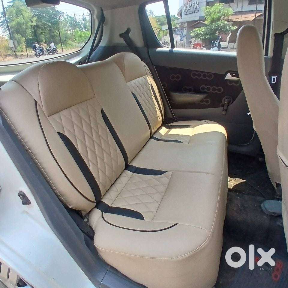 Maruti Suzuki Alto K10, 2013, Petrol