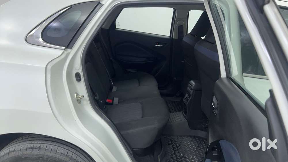 Maruti Suzuki Baleno Alpha, 2023, Petrol