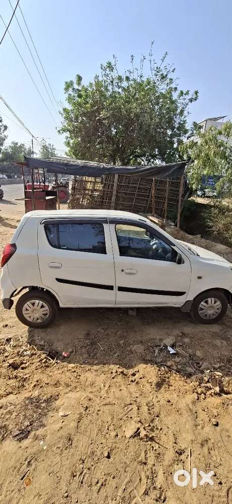 Maruti Suzuki Alto 800 2015 Petrol 94000 Km Driven