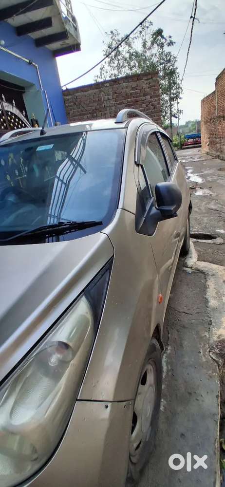 Chevrolet Beat 2014 Neat And Clean